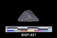 藏品(風稜石)的圖片